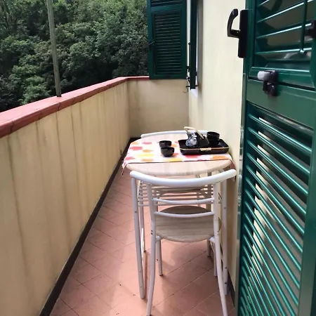 Appartement Chez Christine 2 *