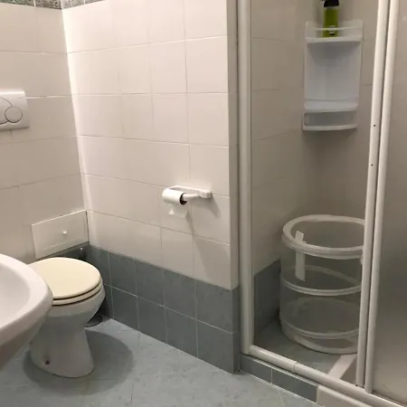 Chez Christine 2 Appartement Arenzano