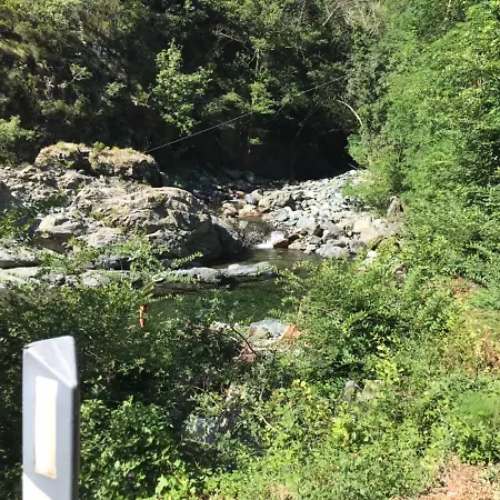 Apartment Chez Christine 2 Arenzano