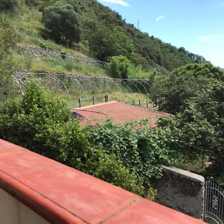 Διαμέρισμα Chez Christine 2 *