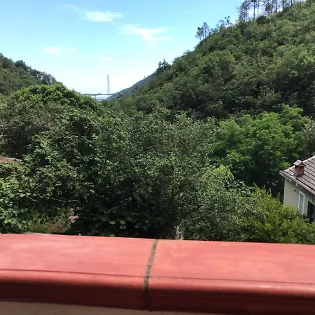 Chez Christine 2 阿伦扎诺